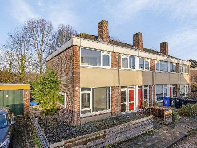 Ferdinand Huyckstraat 33, 3193PB, Hoogvliet Rotterdam, Zuid Holland 3193PB