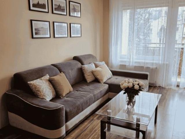 Ferdynanda Magellana 47 m², Wrocław