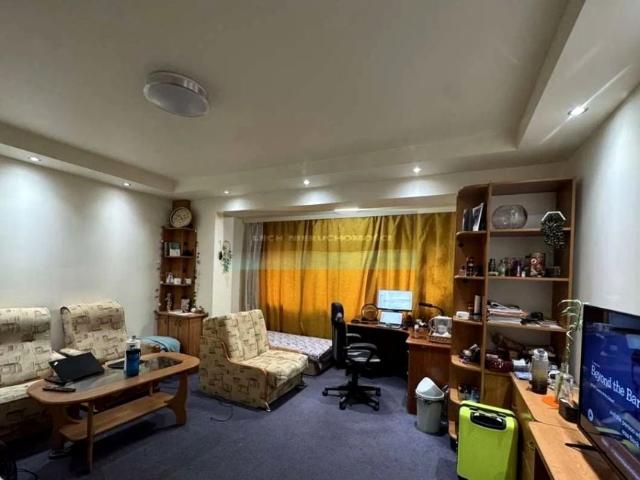 Ferdynanda Magellana 48 m², Warszawa