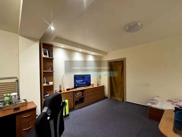 Ferdynanda Magellana 48 m², Warszawa