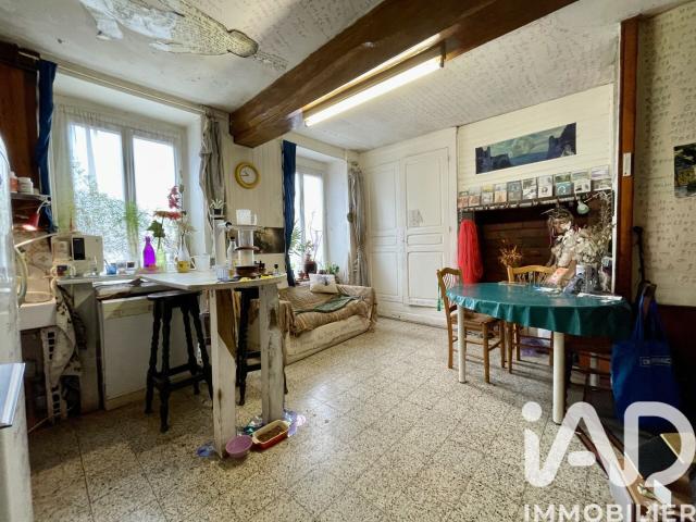 Fère Champenoise Vente Maison 51