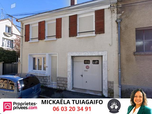Fère Champenoise Vente Maison 51