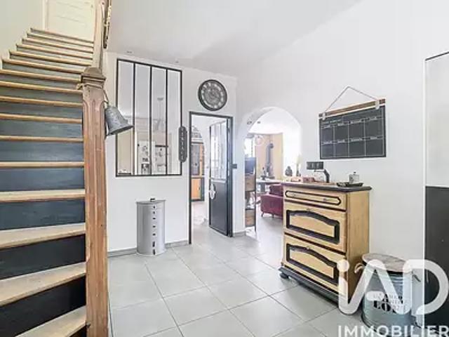Fère Champenoise 51230 Achat / Vente maison 3 pièces t3
