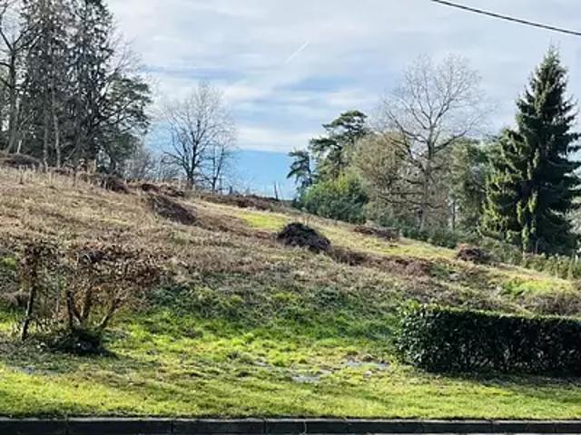 Fère en Tardenois 02130 Achat / Vente terrain