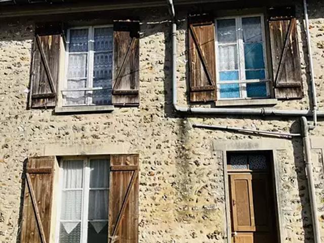 Fère en Tardenois 02130 Achat / Vente maison 3 pièces t3
