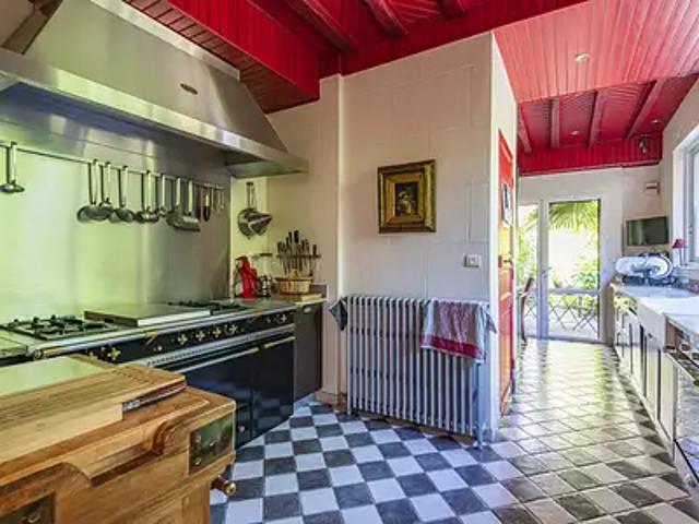 Fère en Tardenois 02130 Achat / Vente maison 10 pièces t10