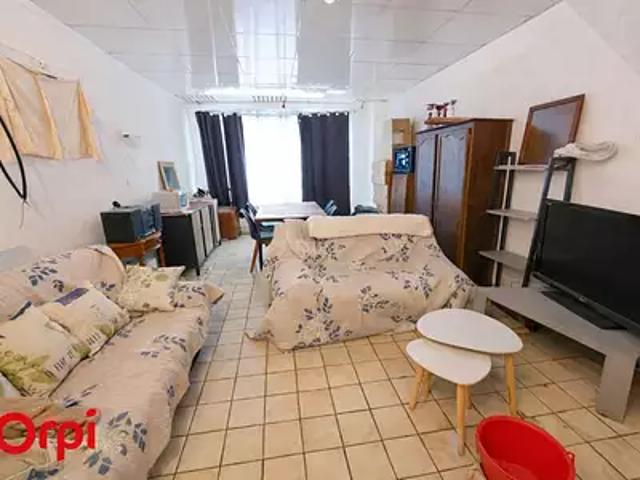 Fère en Tardenois 02130 Achat / Vente maison 5 pièces t5