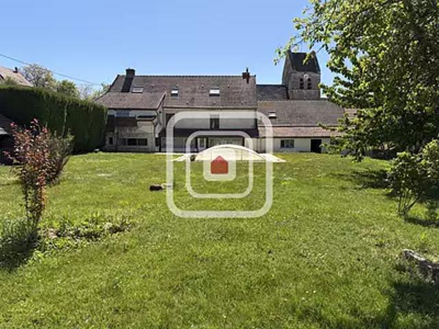 Fère en Tardenois 02130 Achat / Vente maison 8 pièces t8 au dernier étage