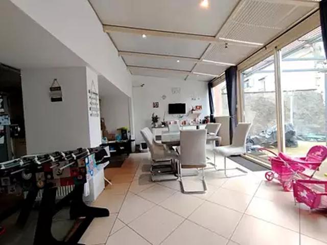 Fère en Tardenois 02130 Achat / Vente maison 8 pièces t8 terrasse