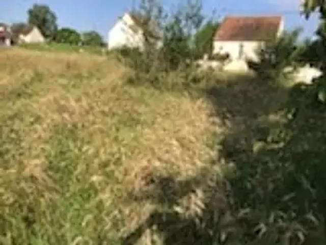 Fère en Tardenois 02130 Programme neuf terrain neuf à vendre