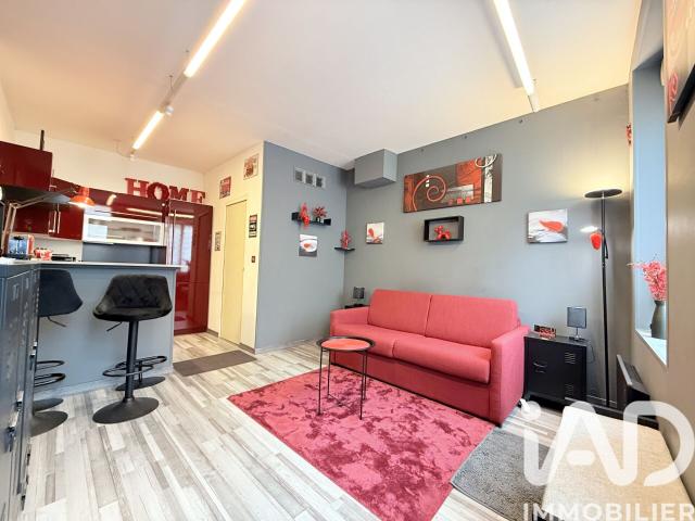 Fère en Tardenois Vente Appartement 02