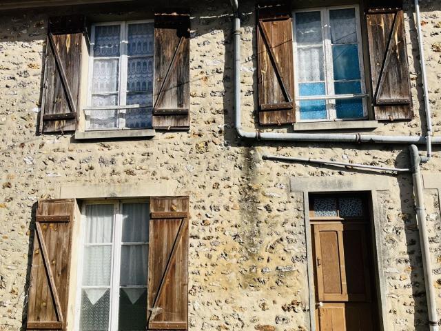 Fère en Tardenois Vente Maison 02