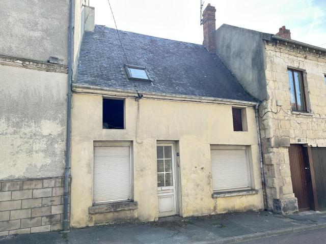 Fère en Tardenois Vente Maison 02