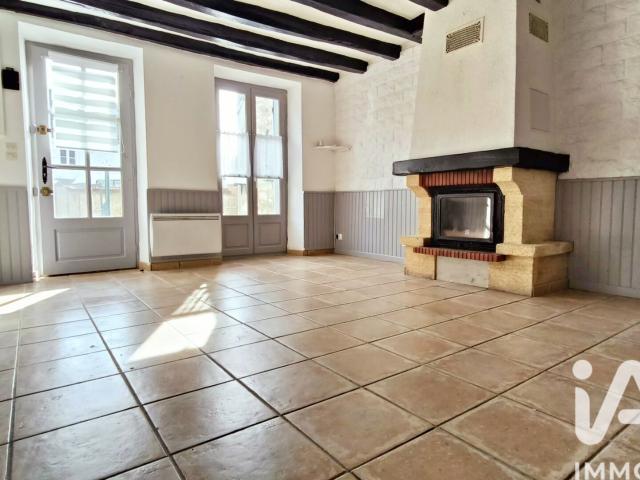 Fère en Tardenois Vente Maison 02