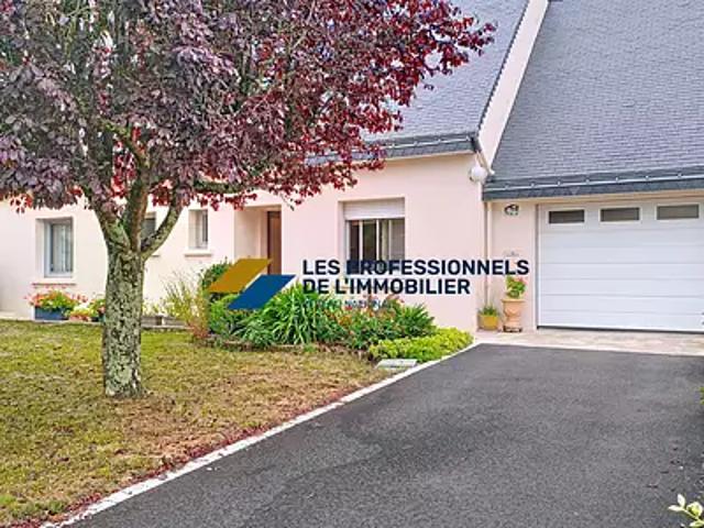 Férel 56130 Achat / Vente maison 4 pièces t4