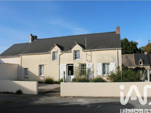 Férel Vente Maison 56