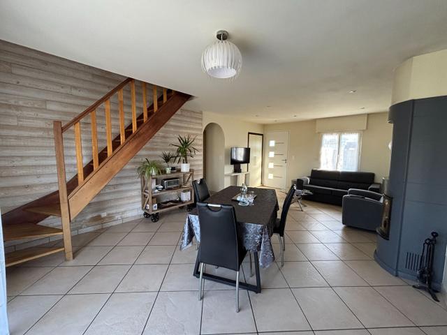 Férel Vente Maison 56