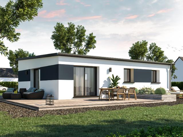 Férel Vente Maison 56