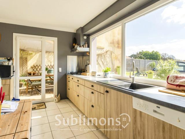 Férel Vente Maison 56