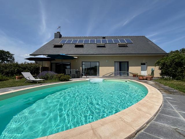 Férel Vente Maison 56