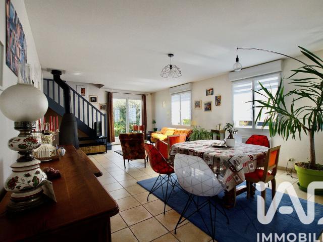 Férel Vente Maison 56
