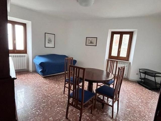 Ferentino appartamento centro storico