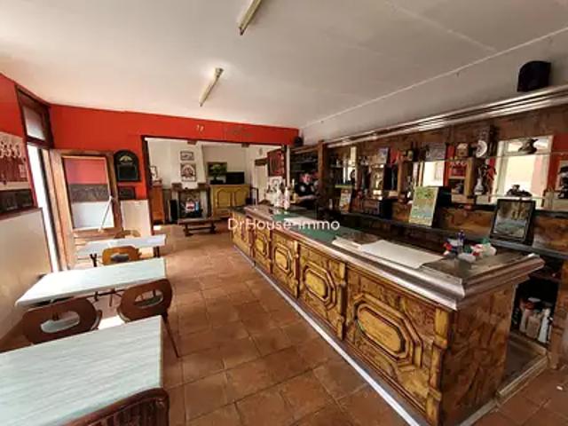 Ferfay 62260 Achat / Vente maison 7 pièces t7 parking