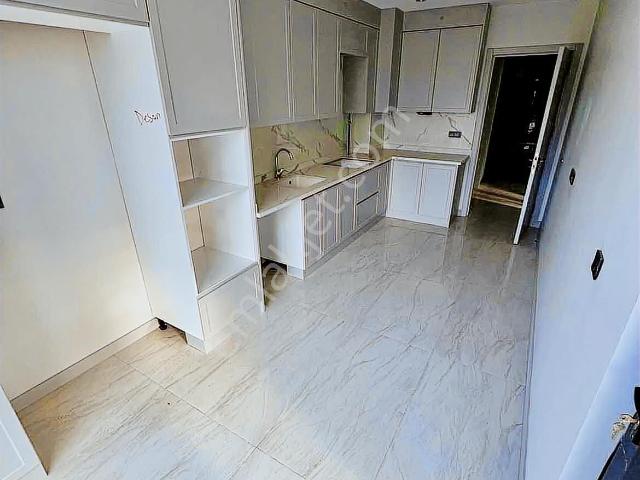 Ferhatlar Koleji Yanı 160 M2 5/3 Katı 3+1 Ön Cephe Daire