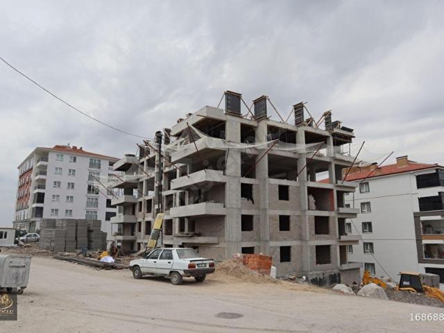 FERİDUN ÇELİK'TE YATIRIMLIK SATILIK 3+1 DAİRE
