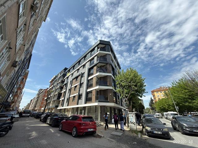 FERİTSELİMPAŞA CADDE ÜSTÜ 2+1 KİRALIK DAİRE