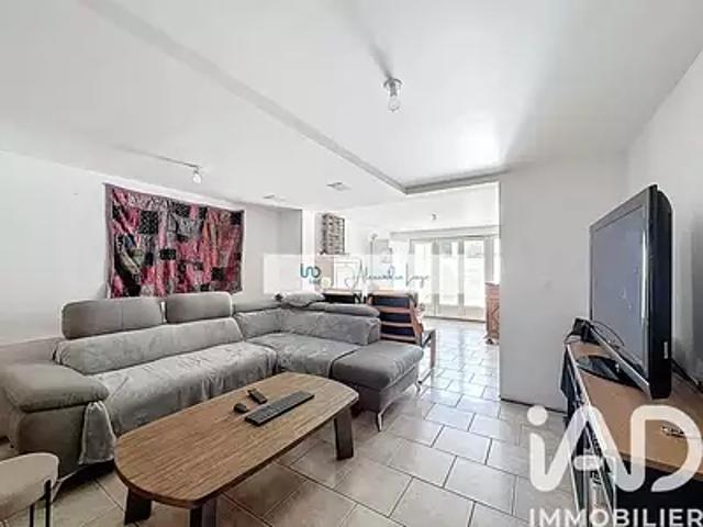 Féricy 77133 Achat / Vente maison 6 pièces t6