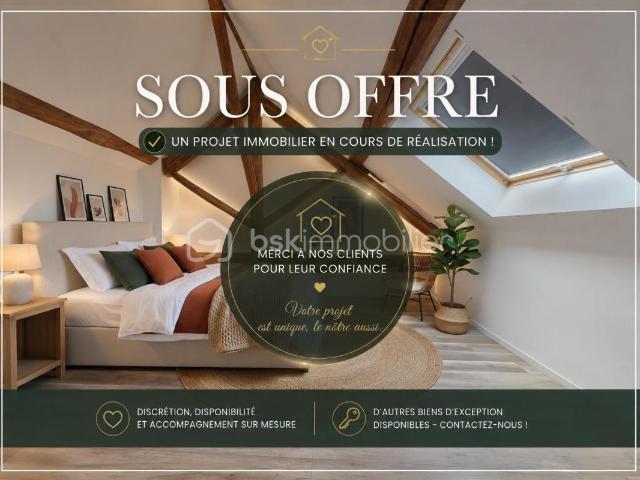 Féricy Vente Maison 77