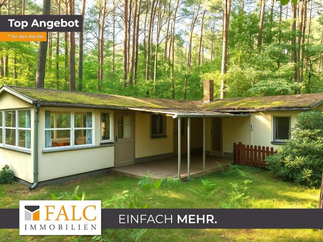 Ferienunterkunft mit eigenem Steg ! ☀️