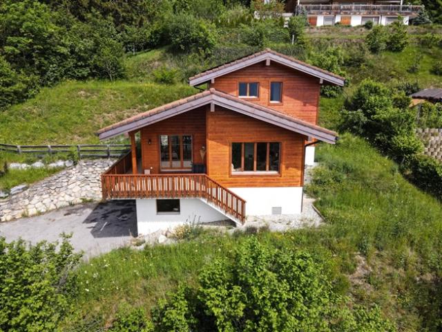 Ferienunterkünfte Chalet Bella Ciao 6 8 Personen