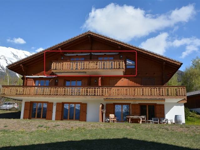 Ferienunterkünfte Ferienwohnung Alpazur Combles