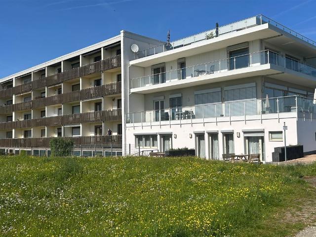 Ferienwohnung mit ca 10 % Rendite und Blick auf die Loreley