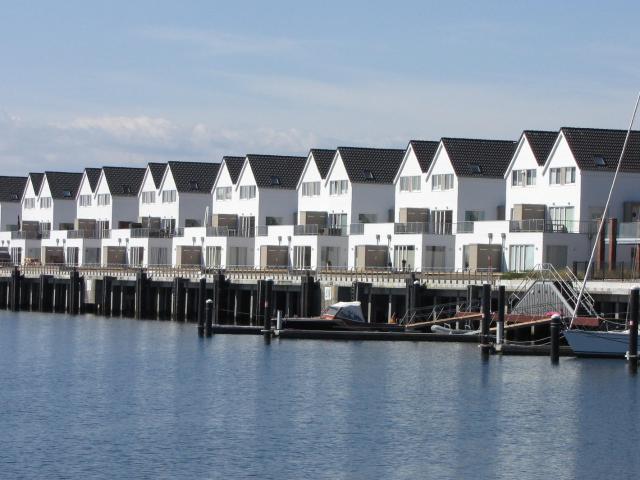 Ferienwohnung mit Mee h rblick voll saniert!