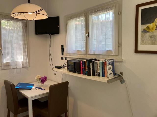 Ferienwohnung mit Pergola / holiday apartment with pergola
