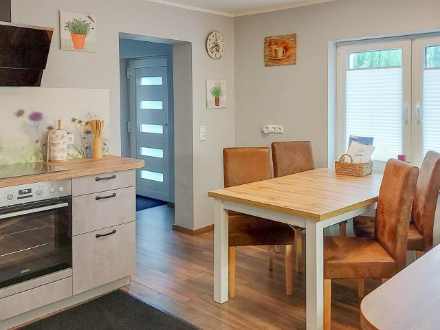 Ferienwohnung nähe Stralsund
