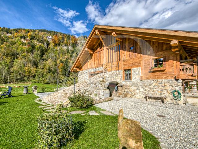 Ferienwohnung – Ferienhaus in Marius, Naturerlebnis