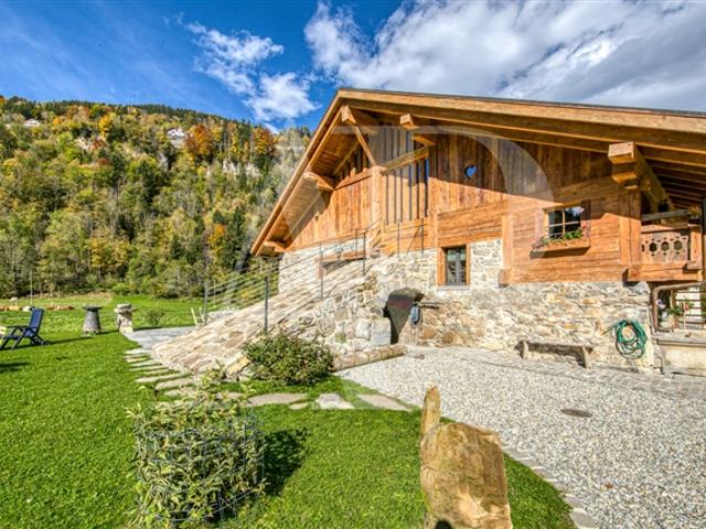 Ferienwohnung – Ferienhaus in Marius, Naturerlebnis