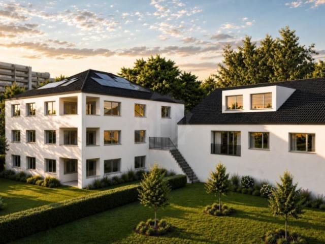 Ferienwohnung Genf