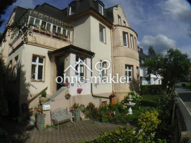 Ferienwohnung in romantischer Villa für die Winterzeit zu vermieten