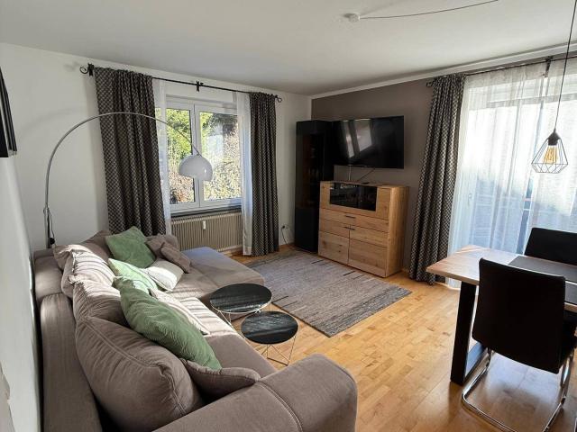 Ferienwohnung in Saalbach mit Zweitwohnsitzwidmung und Pool