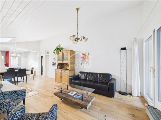 Ferienwohnung zwischen Saanen und Gstaad