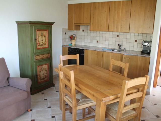 Ferienwohnung 2.5 Zimmer Centre de La Tzoumaz Einfache Vermietung