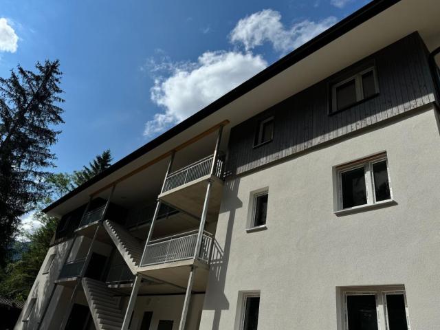 ERSTBEZUG FERIENWOHNUNGEN in PERFEKTER RUHELAGE WALDNESS PUR ! TOURISTISCHE Vermietung möglich ! DIREKTER BACHZUGANG ! BEZUGSFERTIG !