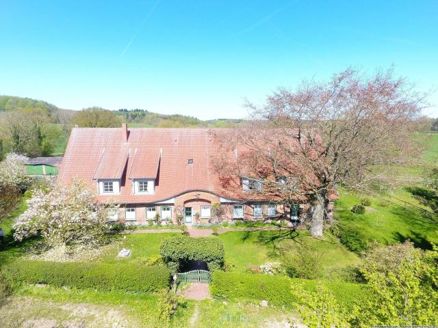 Ferien auf dem Bauernhof