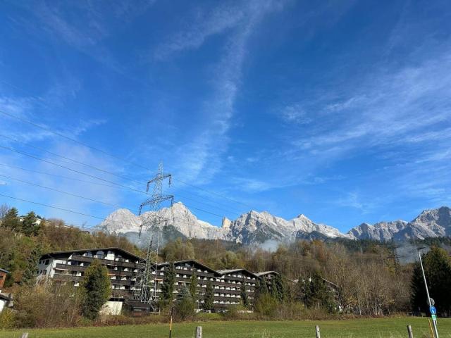 Ferien oder doch Hauptwohnsitz in Maria Alm