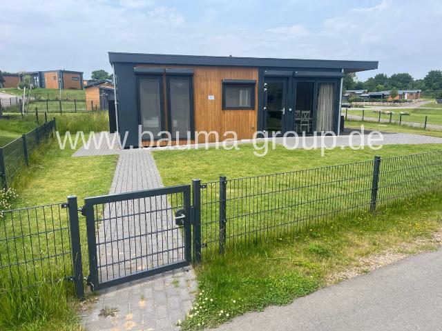 Ferienchalet am Teich Ferienvermietung und Selbstnutzung